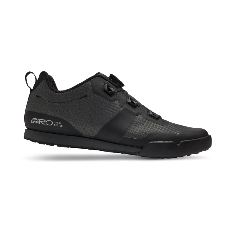 Giro Tracker Boa - Sapatos BTT homem | Hardloop