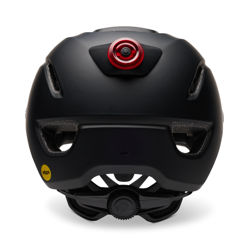 Giro Evoke MIPS LED - Fietshelm | Hardloop
