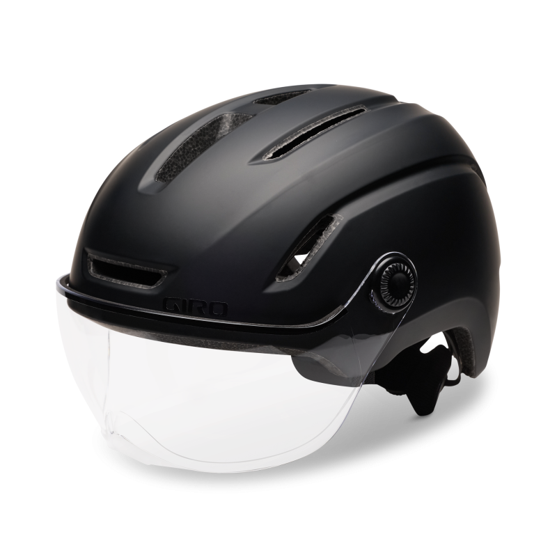 Giro Evoke MIPS LED - Casque vélo route | Hardloop