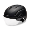 Giro Evoke MIPS LED - Racerhjälm | Hardloop
