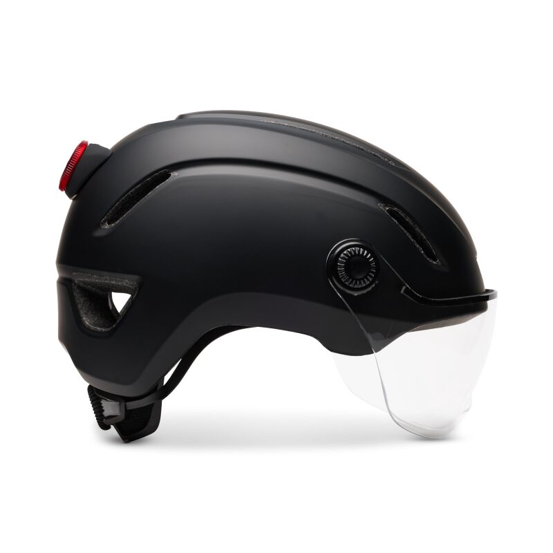 Giro Evoke MIPS LED - Casco bici da corsa | Hardloop