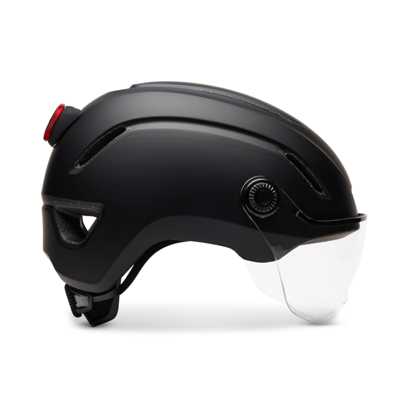 Giro Evoke MIPS LED - Casco ciclismo carretera | Hardloop