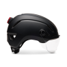Giro Evoke MIPS LED - Racerhjälm | Hardloop
