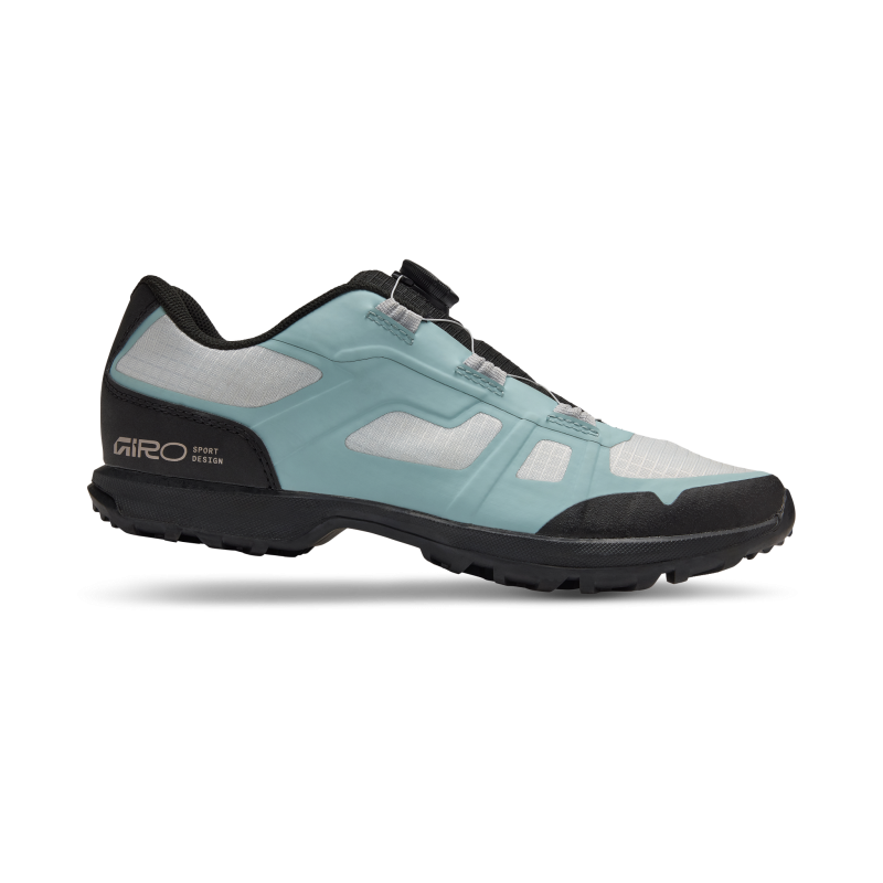 Giro Gauge Boa - Sapatos BTT mulher | Hardloop
