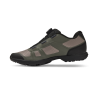 Giro Gauge Boa - Scarpe MTB - Donna