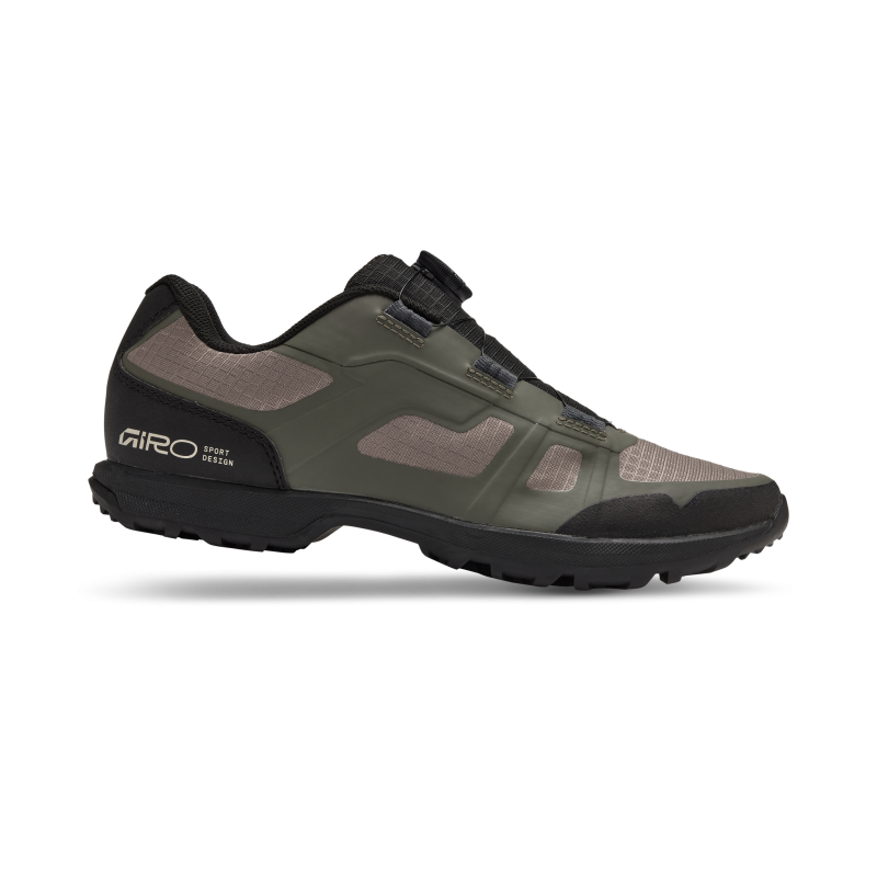 Giro Gauge Boa - Scarpe MTB - Donna