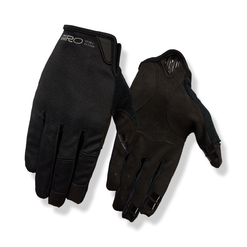 Dnd - Fahrradhandschuhe - Herren