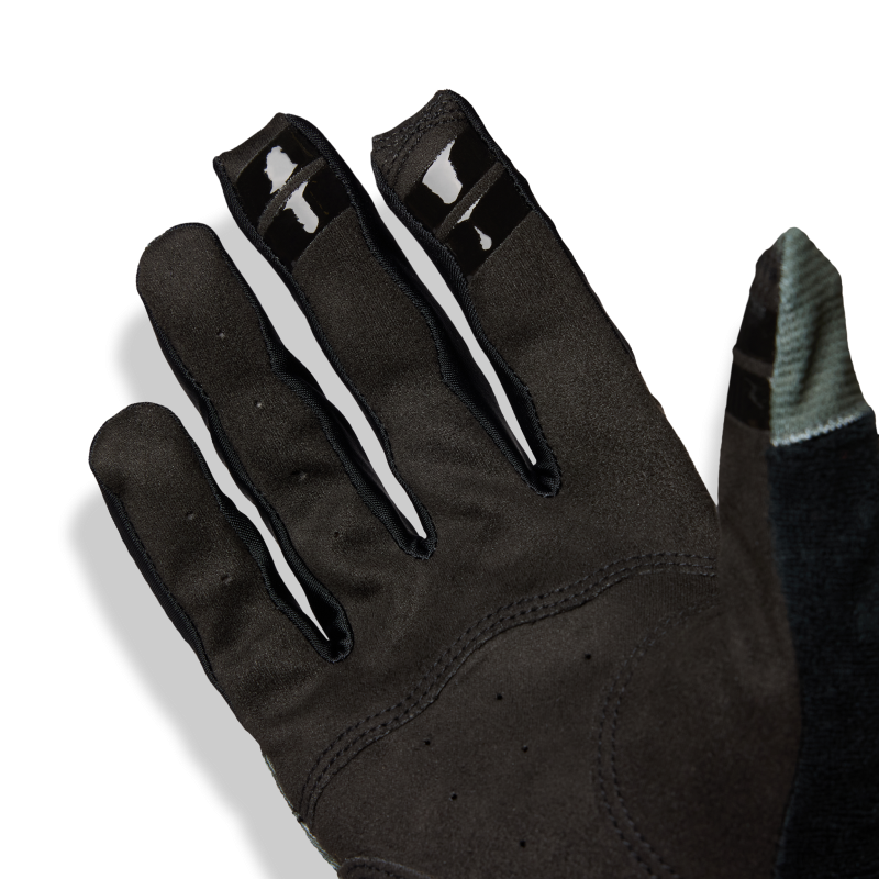 Dnd - Guantes ciclismo - Hombre
