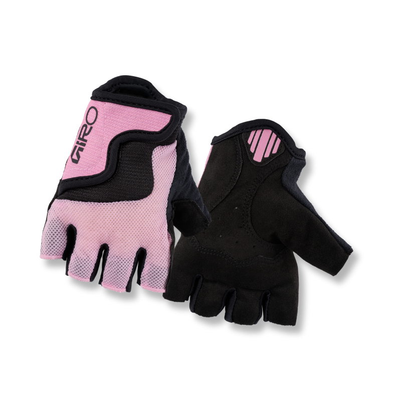 Bravo Jr - Guanti corti ciclismo - Bambini