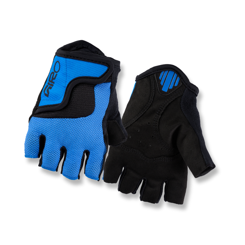 Bravo Jr - Kurzfingerhandschuhe - Kinder