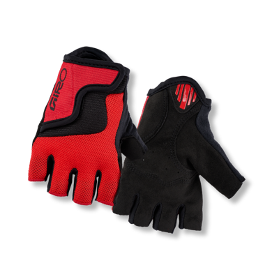 Bravo Jr - Short finger gloves - Kids