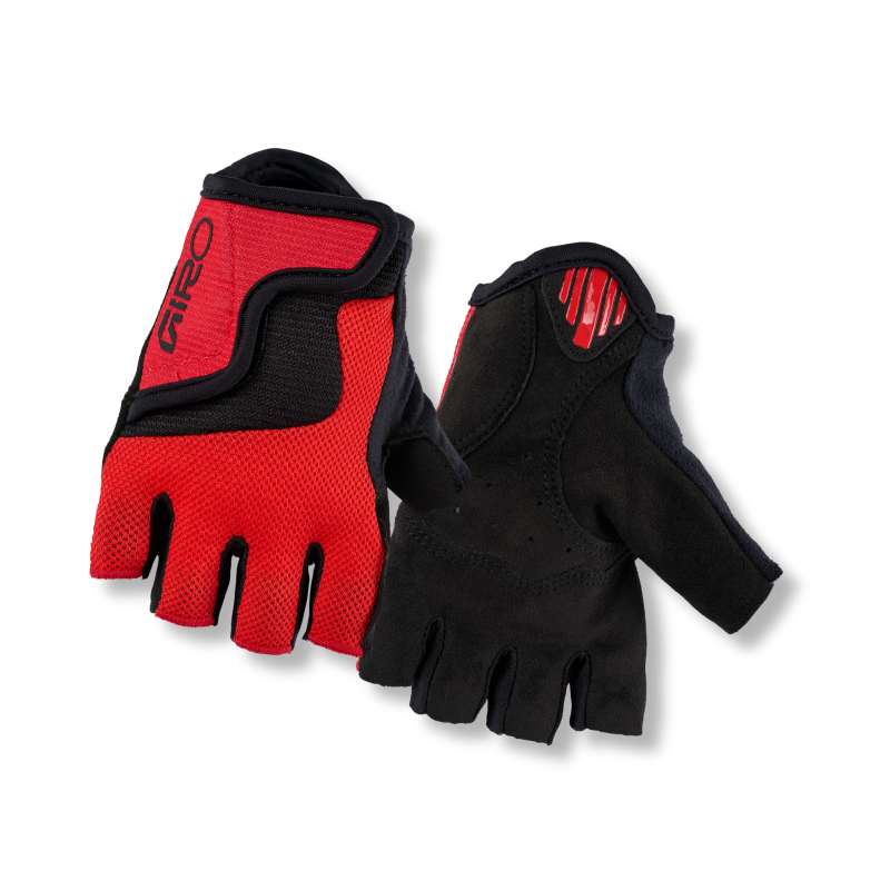 Bravo Jr - Short finger gloves - Kids