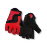 Flame Red