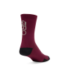 Dark Maroon