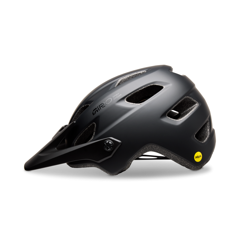 Chronicle Mips - Capacete de BTT