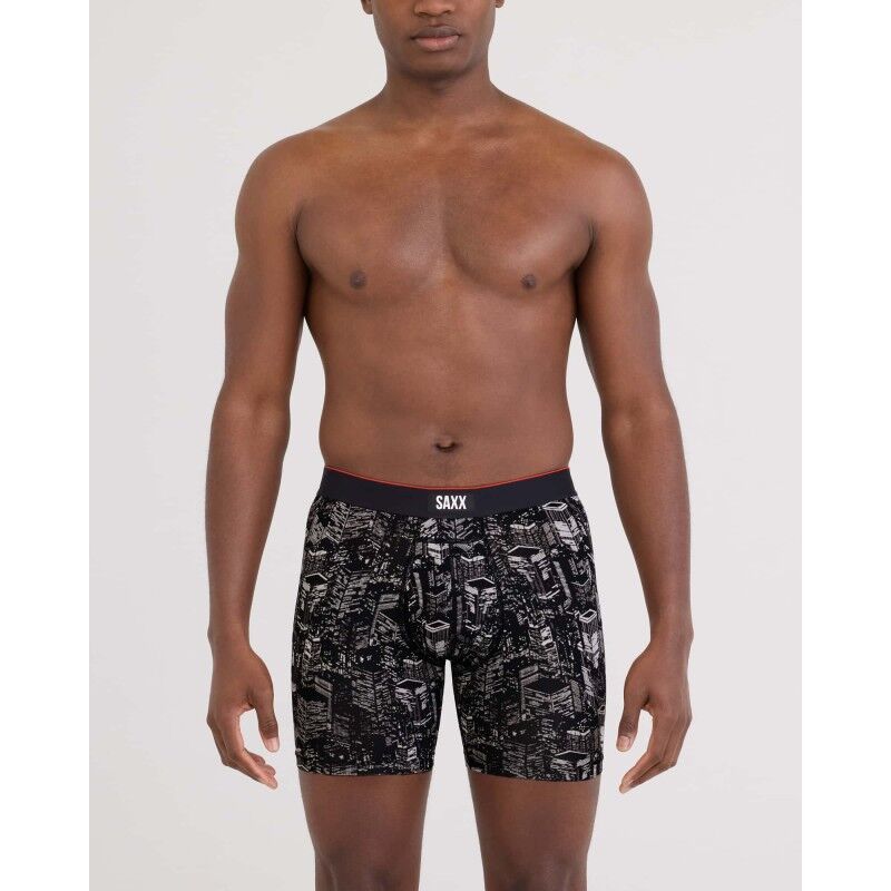 Multi-Sport Mesh - Unterwäsche - Herren