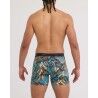 Saxx Quest Maille Quik-Dry Braguette - Underwear - Men's | Hardloop