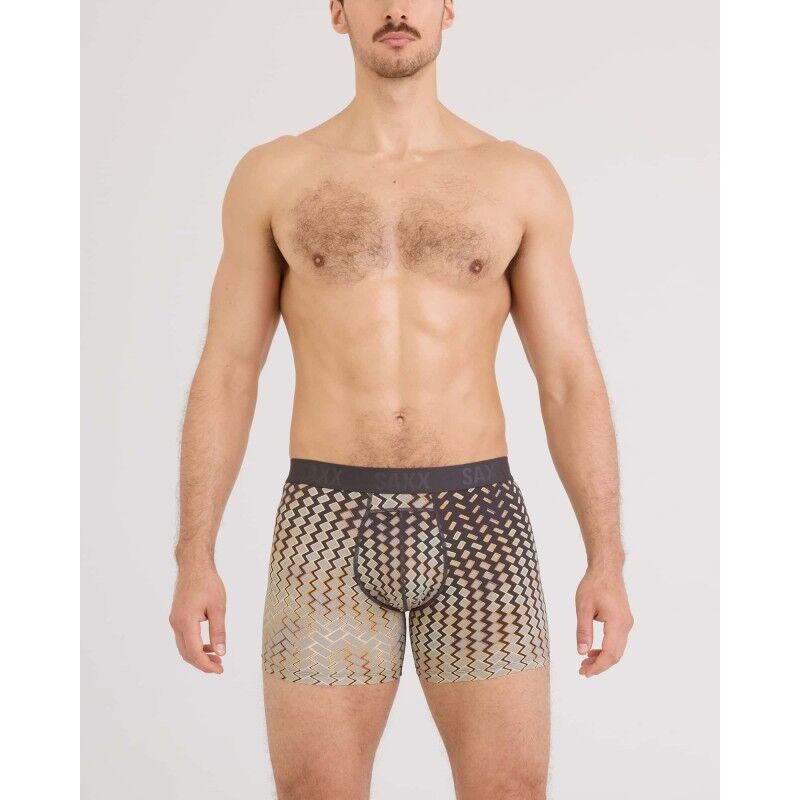 Smooth Flex Light Compression Boxer Brief - Pánsky Boxerky