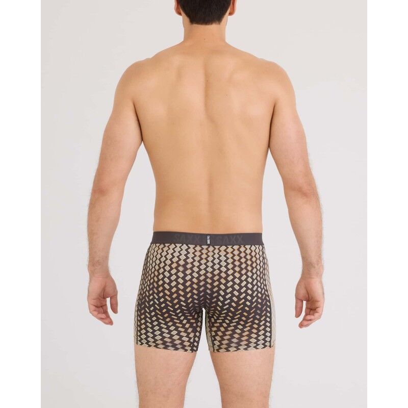 Saxx Smooth Flex Light Compression Boxer Brief - Unterwäsche - Herren | Hardloop