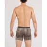 Saxx Smooth Flex Light Compression Boxer Brief - Unterwäsche - Herren | Hardloop