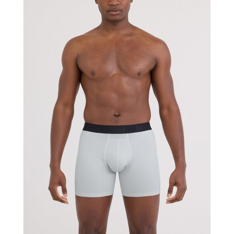 Smooth Flex Light Compression Boxer Brief - Unterwäsche - Herren