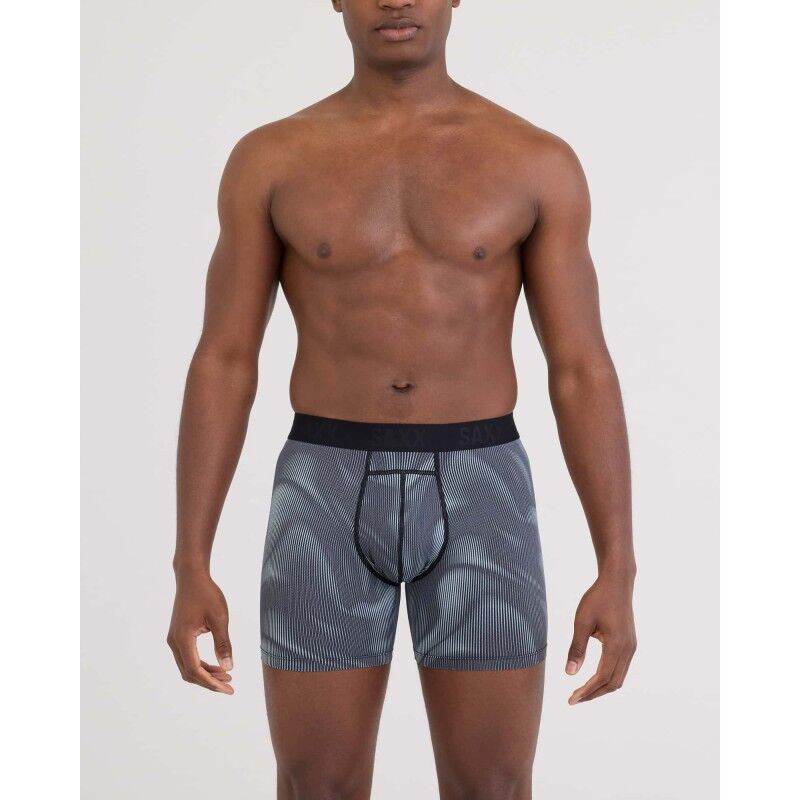 Smooth Flex Light Compression Boxer Brief - Boxer homem