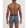 Saxx Smooth Flex Light Compression Boxer Brief - Unterwäsche - Herren | Hardloop