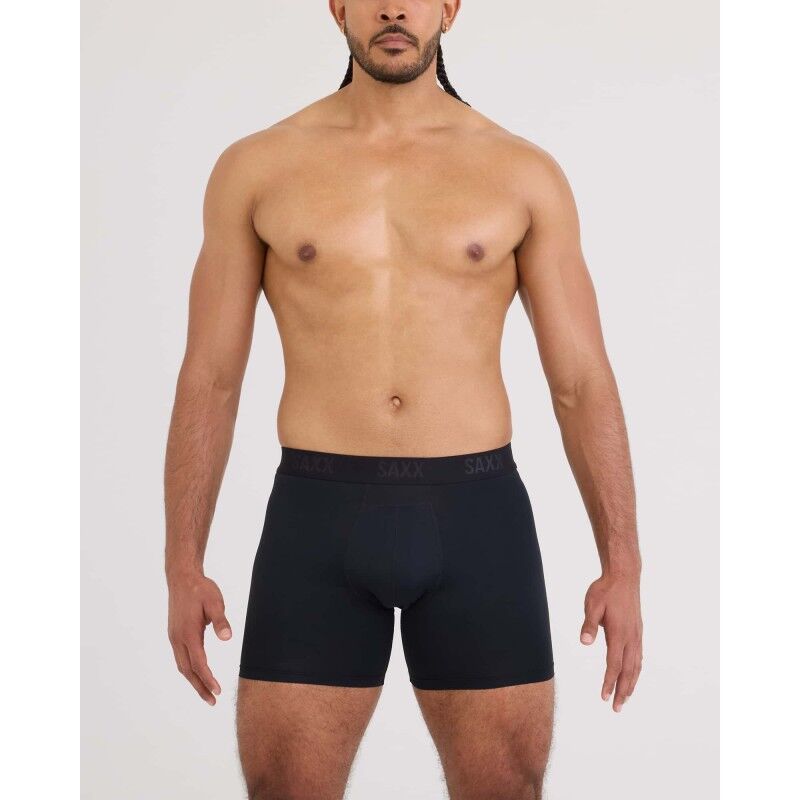 Smooth Flex Light Compression Boxer Brief - Ondergoed - Heren