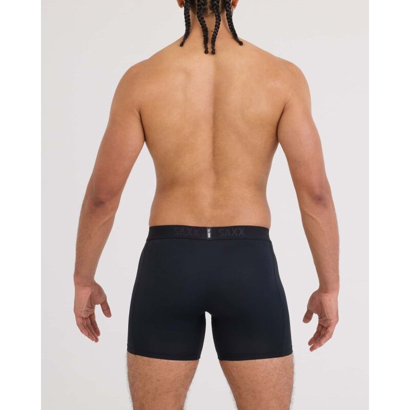Saxx Smooth Flex Light Compression Boxer Brief - Underbyxa - Herr | Hardloop