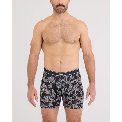 Daytripper Comfort Stretch Boxer Brief Fly - Bokserki męskie