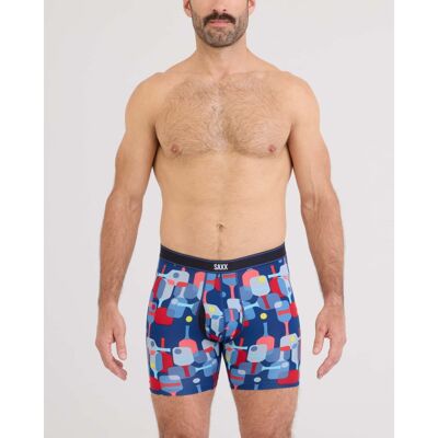 Daytripper Comfort Stretch Boxer Brief Fly - Bokseri - Miehet