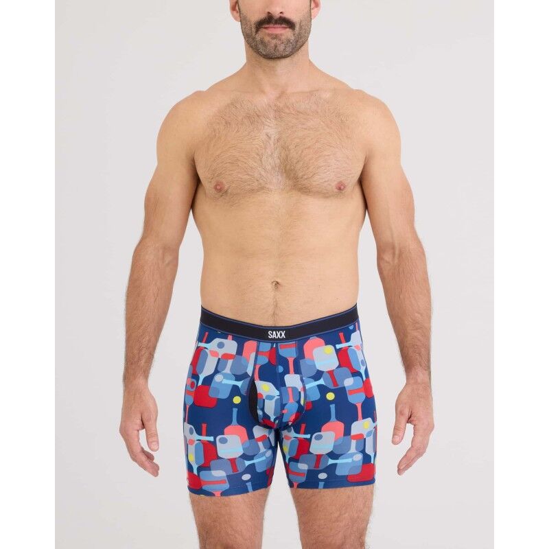 Daytripper Comfort Stretch Boxer Brief Fly - Boxer homme