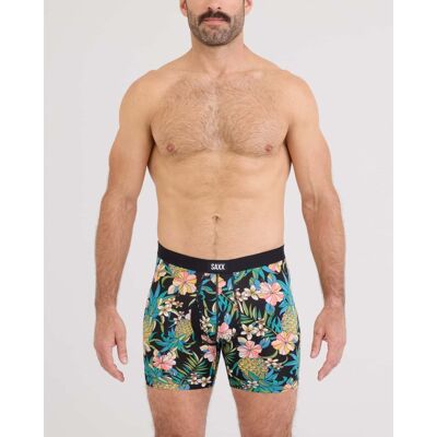 Daytripper Comfort Stretch Boxer Brief Fly - Bokseri - Miehet