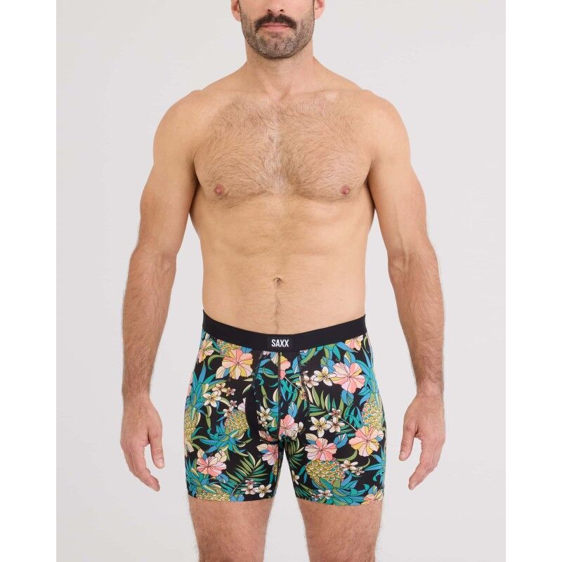 Daytripper Comfort Stretch Boxer Brief Fly - Pánsky Boxerky