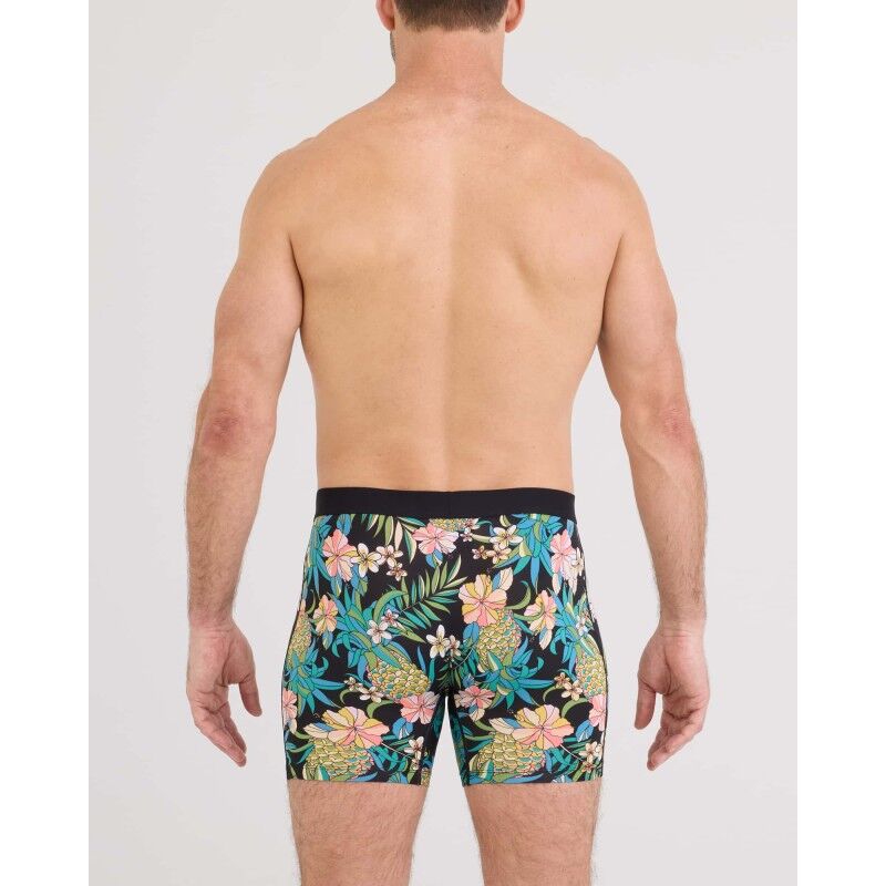 Saxx Daytripper Comfort Stretch Boxer Brief Fly - Bokseri - Miehet | Hardloop