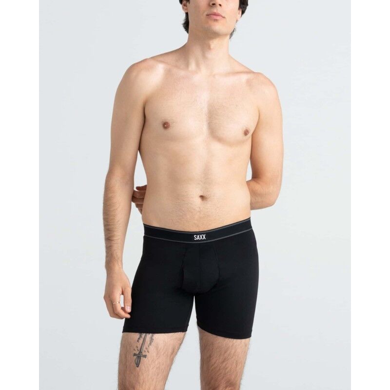 Daytripper Comfort Stretch Boxer Brief Fly - Unterwäsche - Herren
