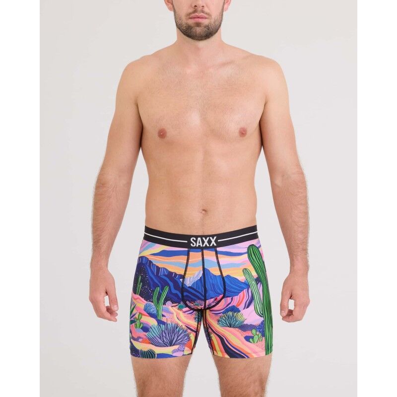 Volt Maille Respirante - Boxer homem