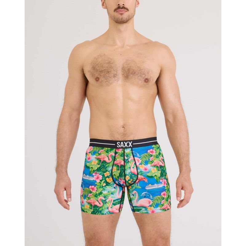 Volt Maille Respirante - Boxer homme