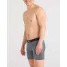 Dark Grey Heather