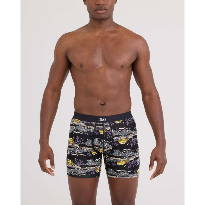 Vibe Xtra Super Soft - Boxer homem