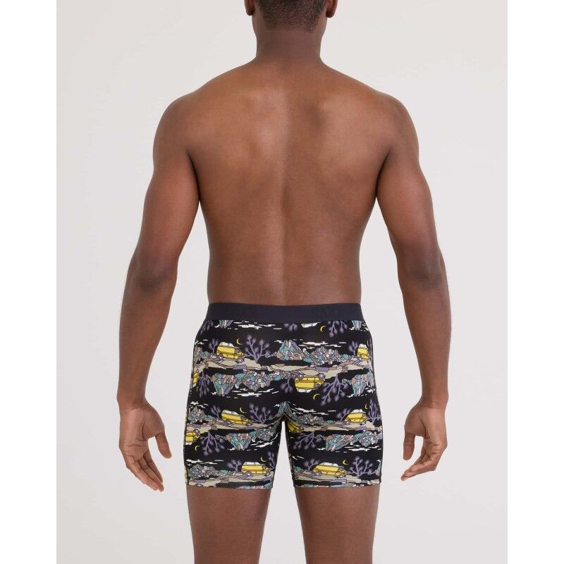 Saxx Vibe Xtra Super Soft - Bokseri - Miehet | Hardloop