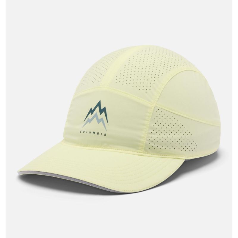Speed Trail Ball Cap - Casquette