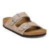 Birkenstock Arizona Rivets Kids SYN - Sandales enfant | Hardloop