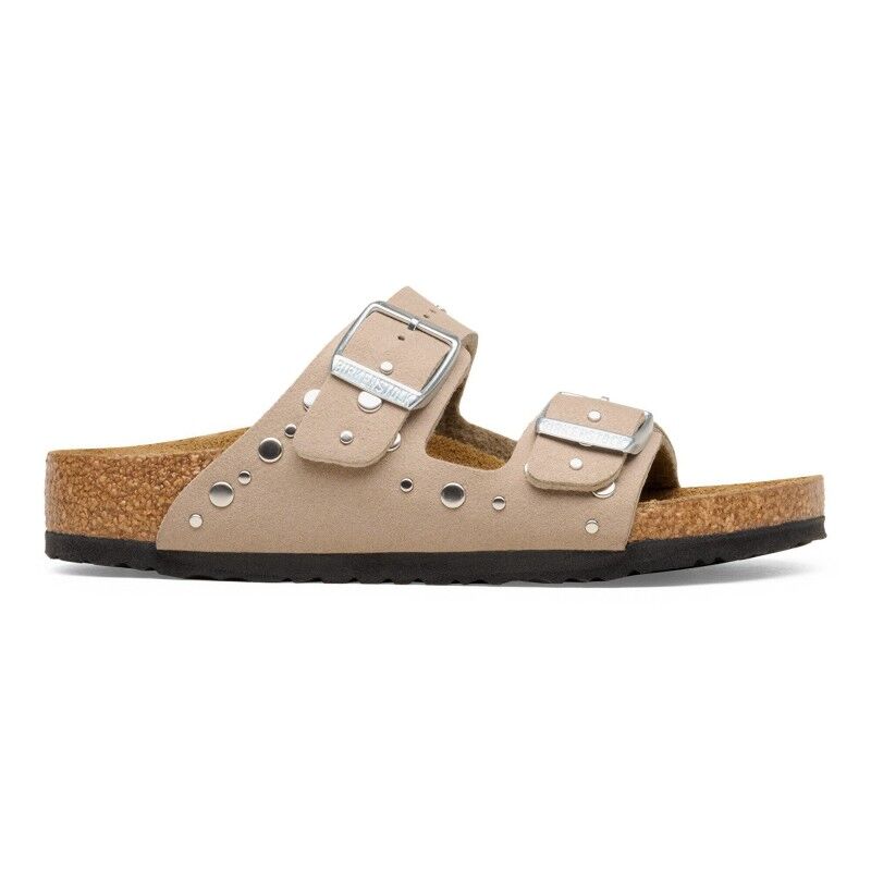 Birkenstock Arizona Rivets Kids SYN - Sandales enfant | Hardloop