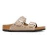 Birkenstock Arizona Rivets Kids SYN - Sandalen - Kinderen | Hardloop