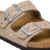 Birkenstock Arizona Rivets Kids SYN - Sandales enfant | Hardloop