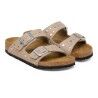 Birkenstock Arizona Rivets Kids SYN - Sandalen - Kinderen | Hardloop