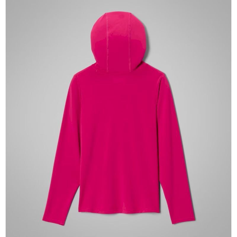 Columbia Chill River Hoodie - Synthetisch ondergoed - Kinderen | Hardloop