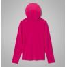 Columbia Chill River Hoodie - Underkläder syntet - Børn | Hardloop