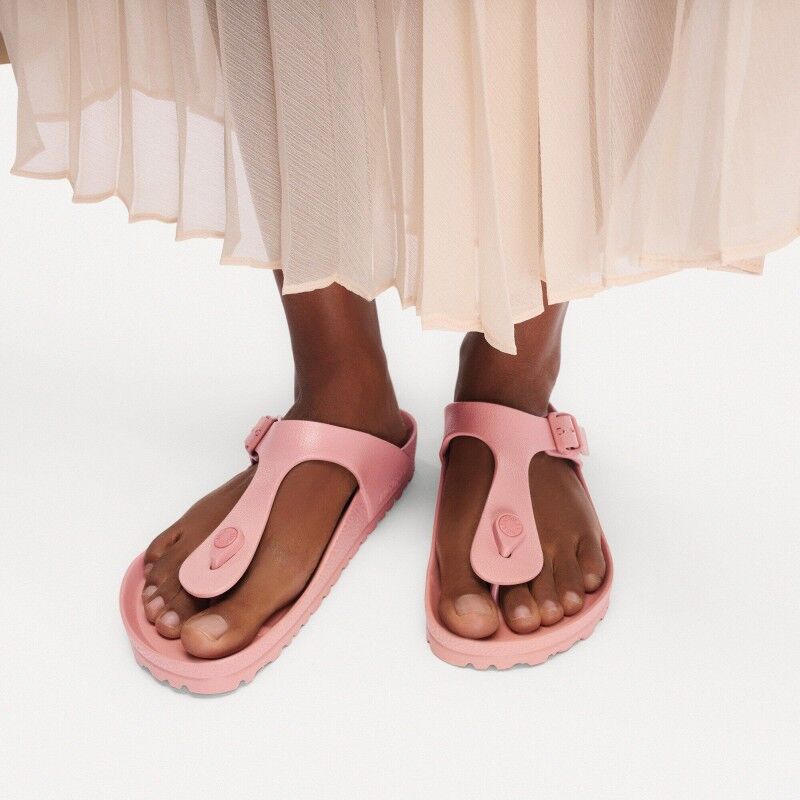 Birkenstock Gizeh EVA - Sandaalit | Hardloop